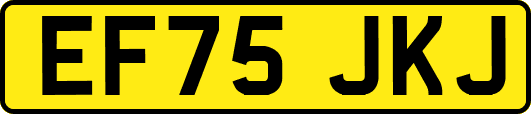 EF75JKJ
