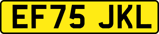 EF75JKL