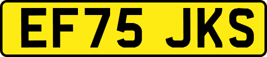 EF75JKS