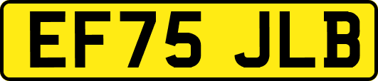 EF75JLB