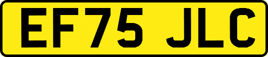 EF75JLC