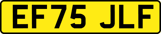EF75JLF