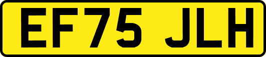 EF75JLH