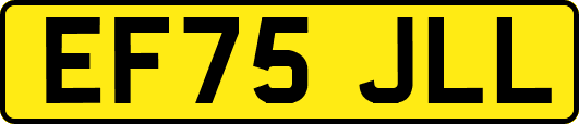 EF75JLL