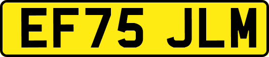 EF75JLM
