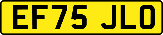 EF75JLO