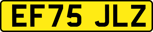EF75JLZ