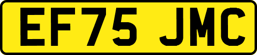 EF75JMC