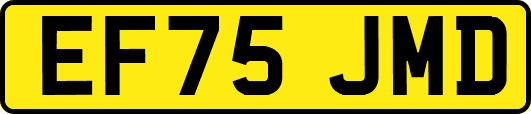 EF75JMD