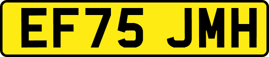 EF75JMH
