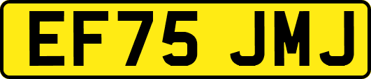 EF75JMJ
