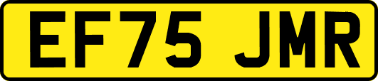 EF75JMR