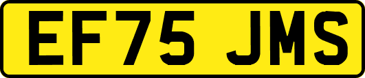 EF75JMS