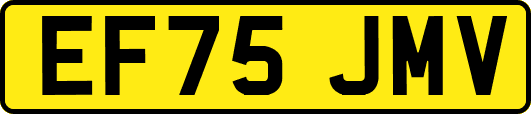 EF75JMV