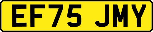 EF75JMY