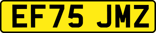 EF75JMZ