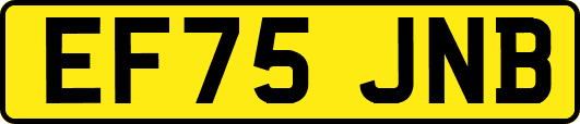 EF75JNB