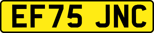 EF75JNC
