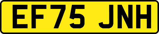 EF75JNH