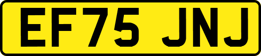 EF75JNJ