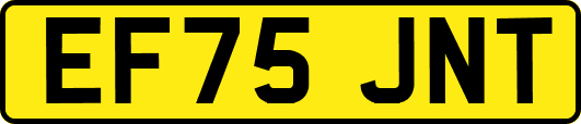 EF75JNT