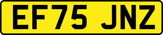 EF75JNZ