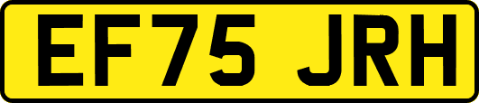 EF75JRH