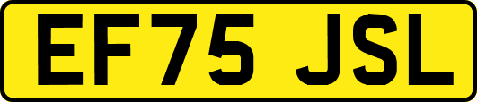 EF75JSL