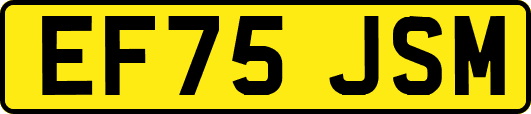 EF75JSM