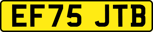 EF75JTB