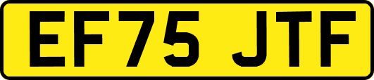 EF75JTF