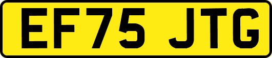 EF75JTG