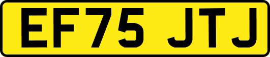 EF75JTJ