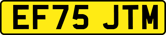EF75JTM