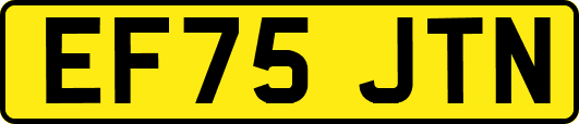 EF75JTN