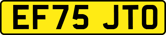 EF75JTO