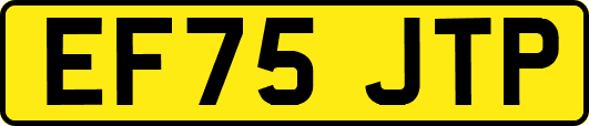 EF75JTP