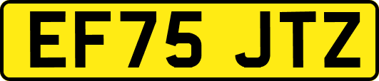 EF75JTZ