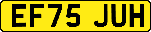 EF75JUH