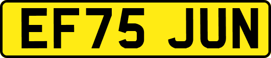 EF75JUN