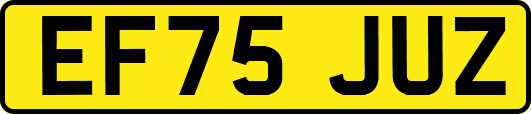 EF75JUZ