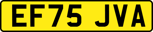 EF75JVA