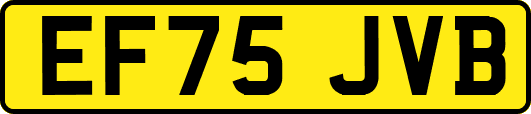 EF75JVB