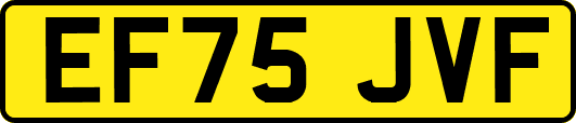 EF75JVF