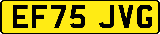 EF75JVG