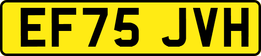 EF75JVH