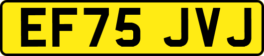 EF75JVJ