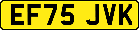 EF75JVK