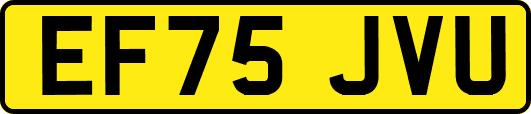 EF75JVU