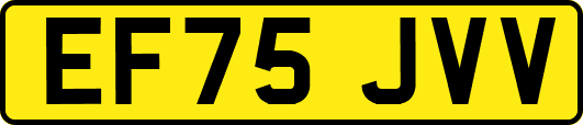EF75JVV